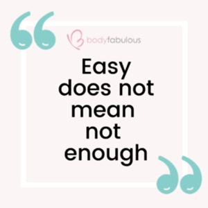 easy-modifications-pregnancy-postpartum