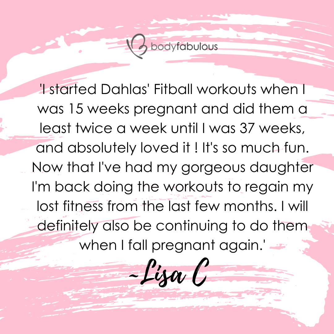 Online-pregnancy-fitball-workouts-pregnancyexercise-workshop-Dahlas