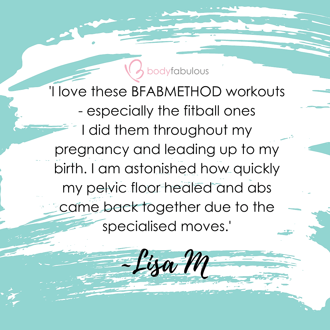 Australias-best-pregnancy-trainer-Dahlas-Fletcher-BodyFabulous-BFABMETHOD