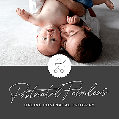 DF - Services Icons (PostnatalFab)