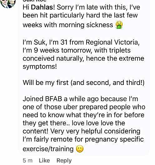 Suki-triplets-testimonial-UPC Suki-triplets-testimonial-UPC